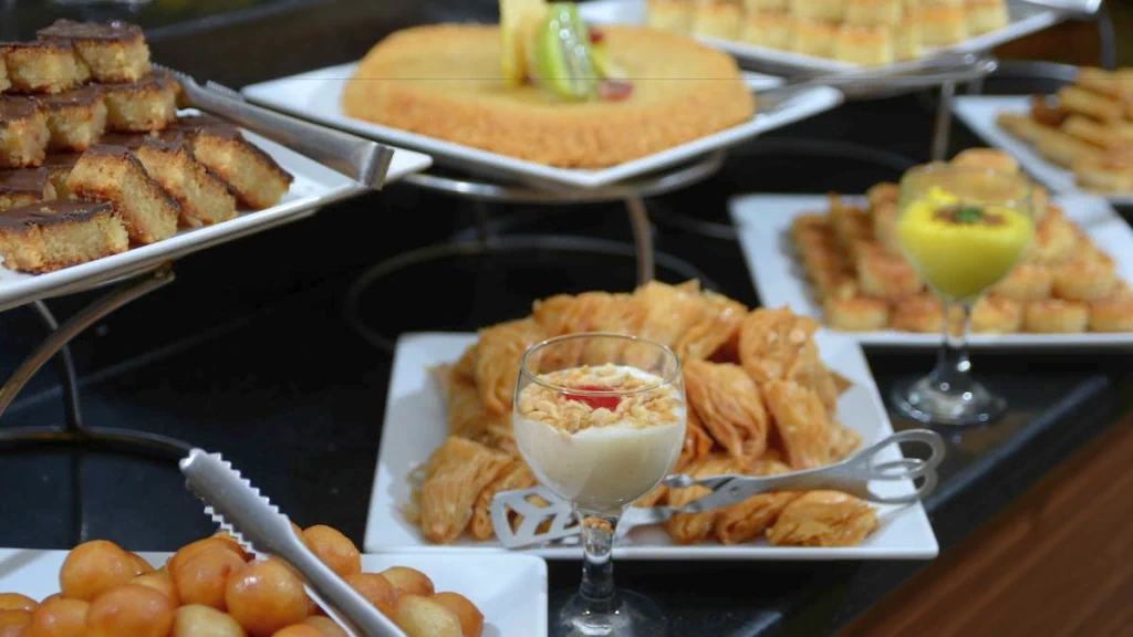 الفندق الباتروس وايت بيتش ريزورت - الغردقة